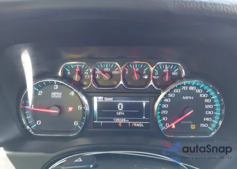 2019 Chevrolet Tahoe Commercial Fleet z USA, uszkodzony, nr VIN 1GNSKDEC7KR343701